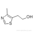 4-Methyl-5-thiazoleethanol CAS 137-00-8